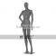 Popular gray color new products realistic female mannequin