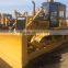 used caterpillar CAT D6 bulldozer CAT D6G dozer with ripper, best condition!