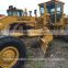 Used cat 14g grader For Sale in Shanghai