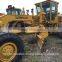 Used cat 14g grader For Sale in Shanghai