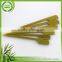 Top grade first Choice top grade bamboo gun skewers