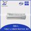 High Wall chilled water Mounted type Fan Coil Unit with frequency band