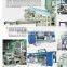 EXTRUSION SYSTEM LAMINATION MACHINE
