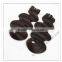 China qingdao emeda curl grade 7a virgin hair indian human hair india