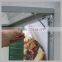 Lockable Poster sign frame