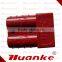 High Quality Forklift Parts 50A SMH Forklift Battery Connector Red Color