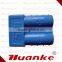 High Quality Forklift Parts 50A SMH Forklift Battery Connector Red Color