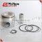 Hot sale ISDe 4939181 4955337 engine parts cylinder piston kit