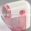 Electric Lint Remover Sweater Clothes Fabric Lint Pilling Shaver