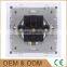 Business industrial euprean socket, socket european, wall socket european