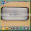 Stainless Steel Kitchen Dish Drying Rack Plate Cup Drainer Tray