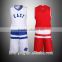 2016 new arrivel hotsale cheap custom jersey sportswear xxxxl usa basketball jersey custom