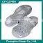 Hot Selling Double Color Injection EVA Clogs Shoes