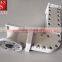 microwave waveguide diplexer