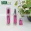 2015 Popular 30ml Luxury Diamond Lotion Pump Bottle for Skin Care Packaing