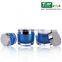 High-end fancy acrylic jar for day/night cream 15g/30g/50g