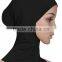 Fashion Women Ladies Cotton Muslim Inner Hijab Caps Hats Islamic Under Hijab Scarf