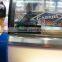 High quality ice cream display cabinet BKN-B1-1600 with CE approved