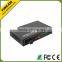 10/100/1000M Ethernet Fiber Switch with two Rj45 Ports and four SFP fiber Ports