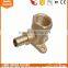 Gutentop-lb Brass Forged Equal 90 elbow Pex Fittings for Pex Pipe