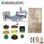 China New Style Acrylic PVC CNC Cutting Carving Machine Router