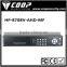 AHD CCTV DVR CCTV Camera system P2P POE Hybird DVR AHD DVR cctv cameras
