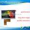 4.3inch the resolution is 480*272 high luminance 1000nits tft lcd module                        
                                                                                Supplier's Choice