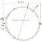 circular Tube Oven Heating Element