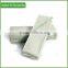 Best Price Aluminum Foil Stand up Pouch Plastic Packaging Bag for tea With Valve