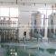 Pharmaceutical ultrapure Water treatment machine with RO system
