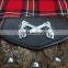 Scottish Half Dress Sporran Ramapart Lion Sporran Made Of Fine Quality Leather