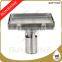 SSFY1202 Bathroom and toilet square stainless steel commercial floor drains