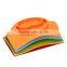 Safety Food Grade Silicone Food Container FDA and BPA free Food Grade Silicone baby plate