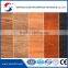Polyurethane waterproofing coating polymer cement waterproof coating