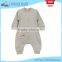 SD-TN-001 New Style Colored Cotton Baby Sleep Sack With sleeves