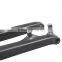 29er mtb carbon rigid fork thru axle 15mm AO290