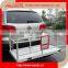 China  supplier basket hitch mount car cargo carrier