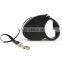 New Automatic Retractable Dog Leash with Smooth Leash