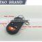 Motorcycle alarm system