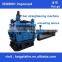 cnc pipe cutting and straightening machine