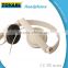 Special design of Wired 3.5mm Stereo Headphones Headset Earphone Lightweight for Kids ad Adults