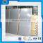 New Arrival fast Delivery flat metal polyurethane sandwich board