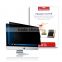 Screen Protector PET film - Best for MacBook Pro Retina 15" Screens & Laptops - Kit Includes: 1 screen protector/clean cloth
