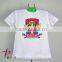 A1 size digital tshirt flatbed printing machine with dx5 printhead CE/FCC certified