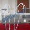 Sipuxin automatic digital control bottle injection filling machine