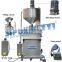 2016 high quality paste filling machine with hearing and blending