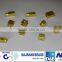 brass components
