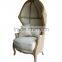 Living Room Egg Chair Upholstery, Bar Egg Chair Wooden