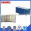 Half Height Container Side Door Shipping Container