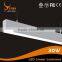 2016 newest 40W LED linear luminaire light with Ra>80 and 3 years warranty
